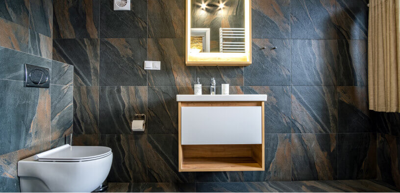 Banyo Malzemeleri Satışı