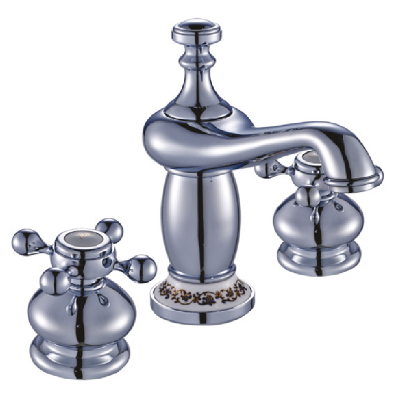 3403 Anatolia Ank.Lavabo-Küvet Bataryası