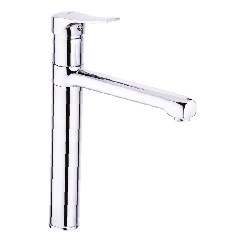 P701H Vega Yüksek Lavabo Bataryası (Döner Borulu)