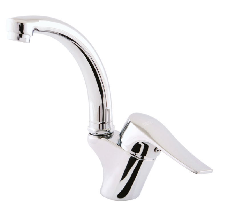 P708 Vega Yüksek Lavabo Bataryası