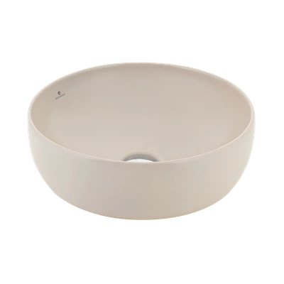 SOLE MAT TEZGAH ÜSTÜ LAVABO