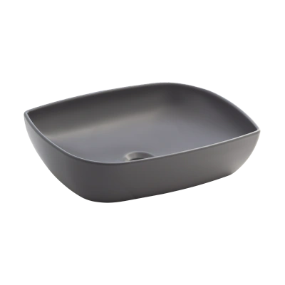 DIES SERİSİ (MAT TEZGAH ÜSTÜ LAVABO)
