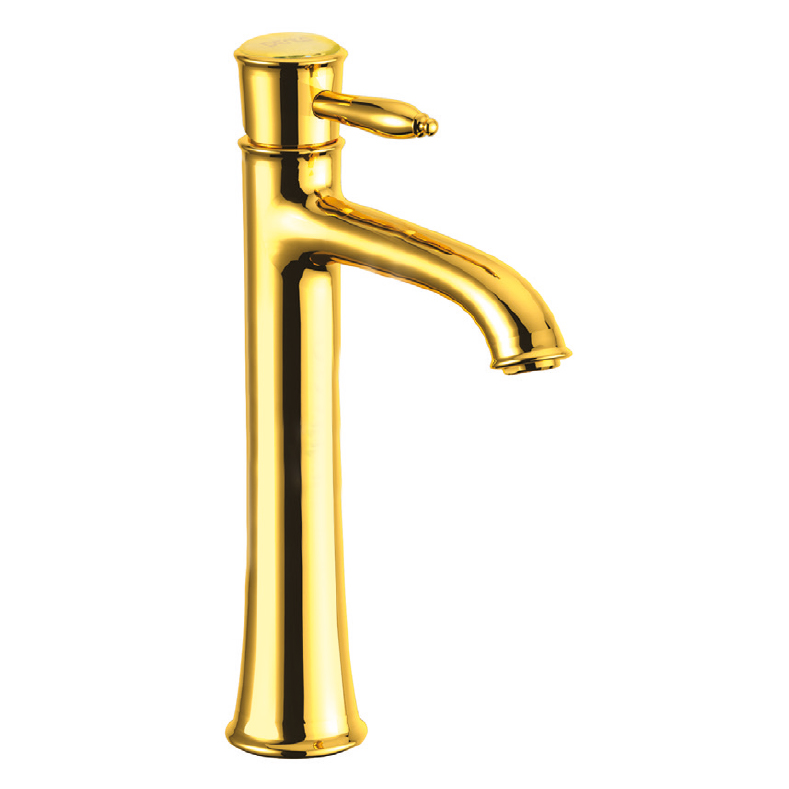 2401H Bosphorus Gold Yüksek Lavabo Bataryası