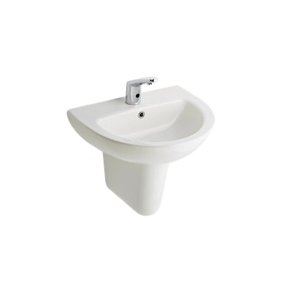 NATURA SERİSİ YARIM AYAK KUTUSUZ