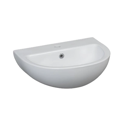 NATURA LAVABO SERİSİ (50cm)