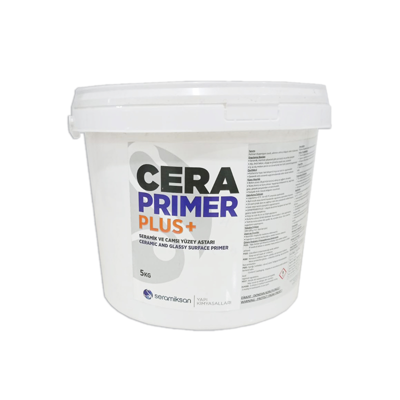 CERAPRIMER PLUS (5kg) 