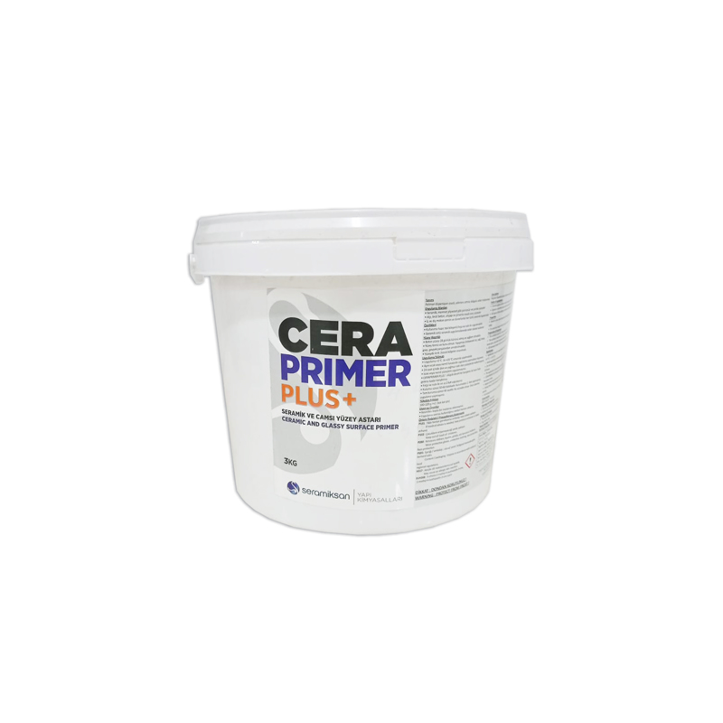 CERAPRIMER PLUS (3kg) 