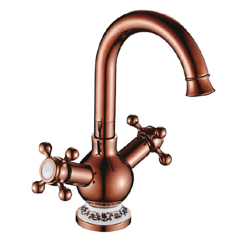 3481 Anatolia 6 Lavabo Bataryası