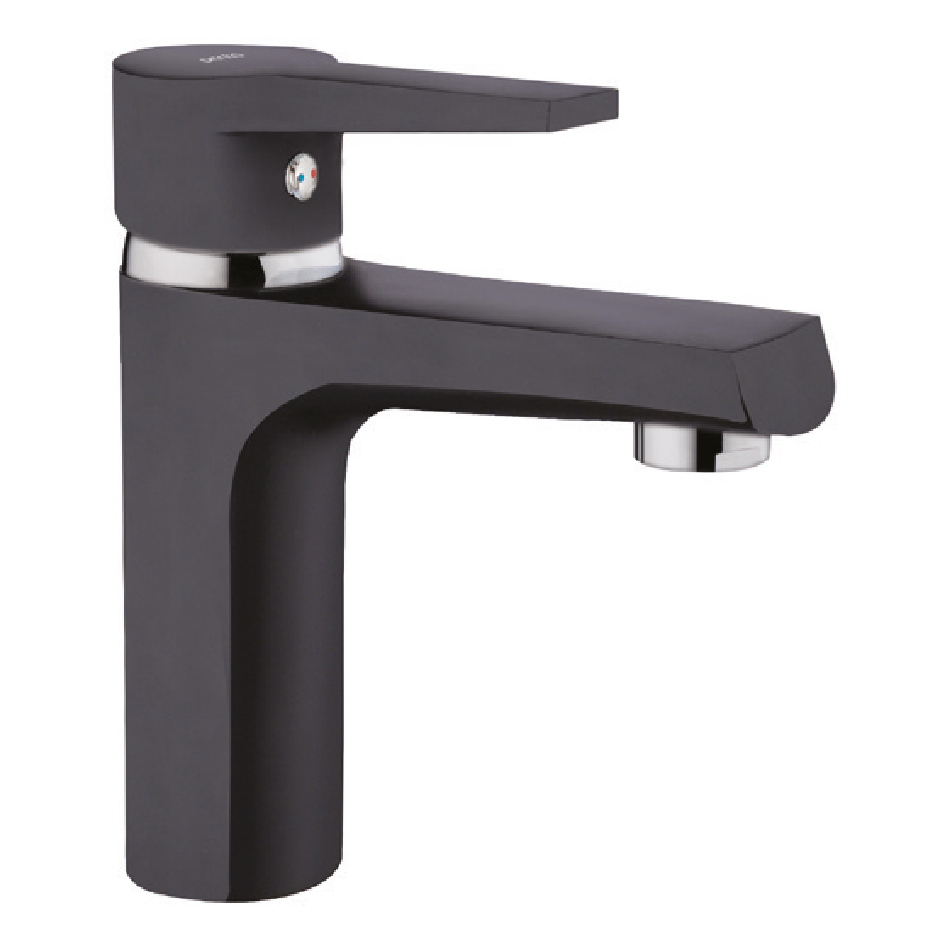 P901B (Black) Agena Lavabo Bataryası