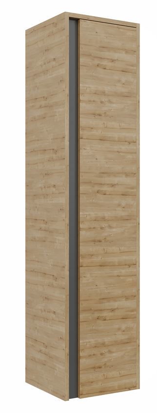 FIORE SERİSİ BOY DOLABI 