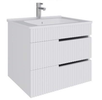 DROP SERİSİ (60cm) DOLAP 