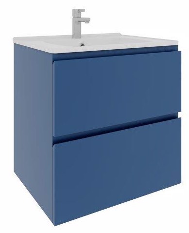 FRESCA SERİSİ (60cm) DOLAP 