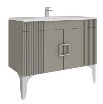 GIORNO SERİSİ (100cm) DOLAP 