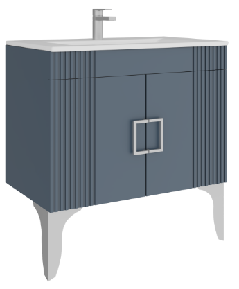 GIORNO SERİSİ (80cm) DOLAP 