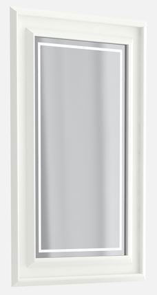 GRETA SERİSİ (80cm) AYNA 