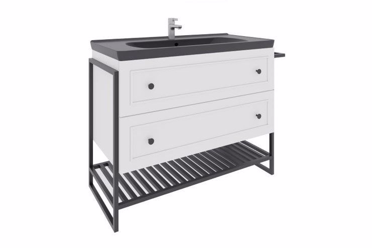 LOFT SERİSİ (100/80/60cm) DOLAP 