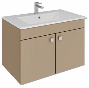LUNA SERİSİ (80cm) DOLAP 