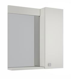 LUNA SERİSİ (60cm) AYNA 