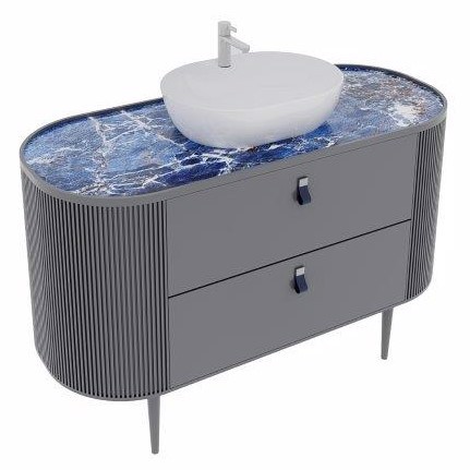 SAPPHİRE SERİSİ (120cm) DOLAP 