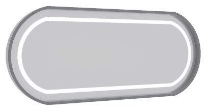 SAPPHİRE SERİSİ (120cm) AYNA 