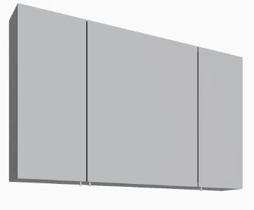 TIERRA SERİSİ (100cm) AYNA 