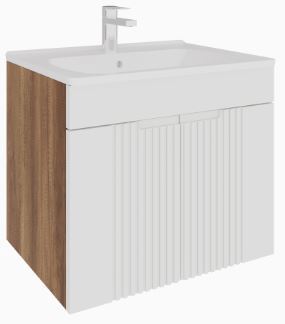TIERRA SERİSİ (60cm) DOLAP 