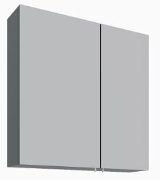 TIERRA SERİSİ (60cm) AYNA