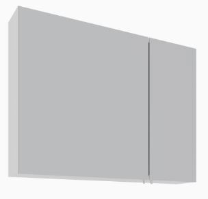 TIERRA SERİSİ (80cm) AYNA  