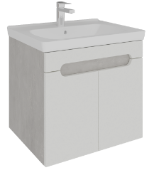 VENTO SERİSİ (60cm) DOLAP 